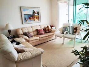 Apartamento Riviera, Bertioga - SP — foto 1