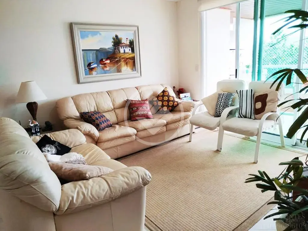 Imagem 1 - Apartamento em Riviera, Bertioga - SP