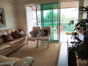 Apartamento Riviera, Bertioga - SP — foto 2