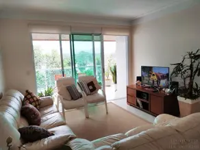 Imagem 4 - Apartamento em Riviera, Bertioga - SP