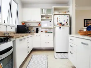 Imagem 5 - Apartamento em Riviera, Bertioga - SP