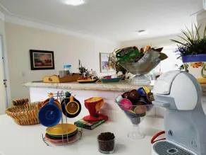 Imagem 6 - Apartamento em Riviera, Bertioga - SP