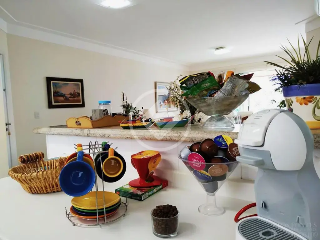Imagem 6 - Apartamento em Riviera, Bertioga - SP