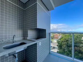 Imagem 5 - Apartamento em São Lourenço, Bertioga - SP