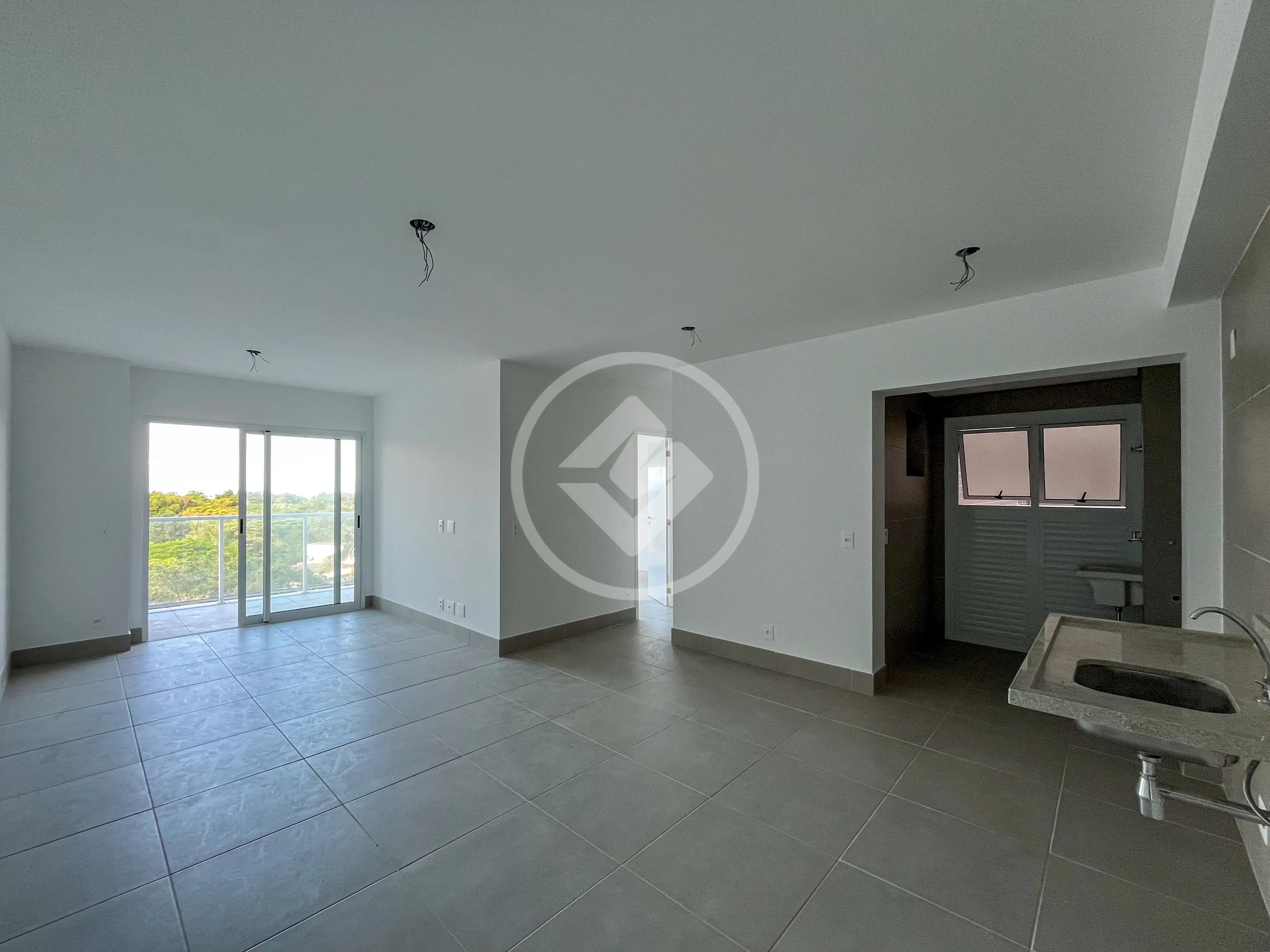 Imagem 1 - Apartamento em São Lourenço, Bertioga - SP