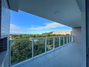 Imagem 2 - Apartamento em São Lourenço, Bertioga - SP