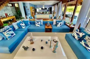 Imagem 6 - Casa Condomínio em Praia de Siriúba, Ilhabela - SP