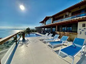Imagem 3 - Casa Condomínio em Praia de Siriúba, Ilhabela - SP