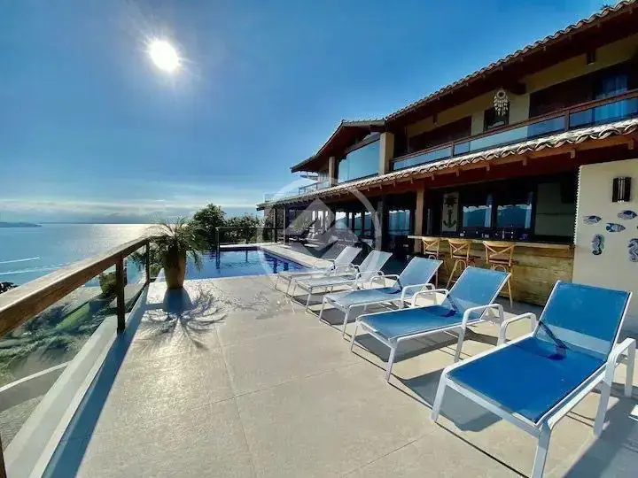 Imagem 3 - Casa Condomínio em Praia de Siriúba, Ilhabela - SP