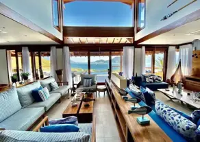 Imagem 4 - Casa Condomínio em Praia de Siriúba, Ilhabela - SP