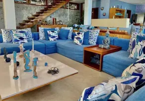 Imagem 5 - Casa Condomínio em Praia de Siriúba, Ilhabela - SP