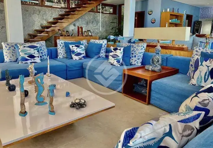 Imagem 5 - Casa Condomínio em Praia de Siriúba, Ilhabela - SP