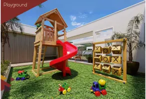 Imagem 6 - Apartamento em Itaguá, Ubatuba - SP