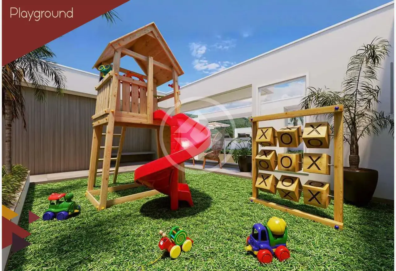 Imagem 6 - Apartamento em Itaguá, Ubatuba - SP