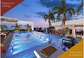 Imagem 3 - Apartamento em Itaguá, Ubatuba - SP