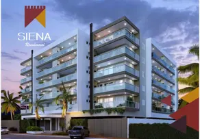 Apartamento Itaguá, Ubatuba - SP — foto 1