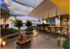 Imagem 4 - Apartamento em Itaguá, Ubatuba - SP