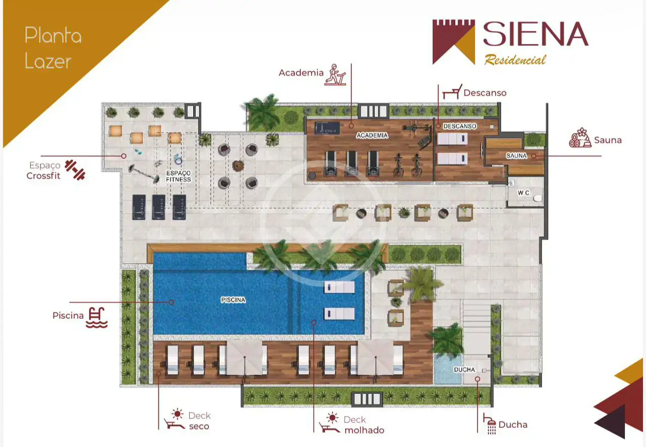Image 10 - Apartamento em Itaguá, Ubatuba - SP