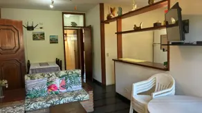 Imagem 2 - Apartamento em Toninhas, Ubatuba - SP