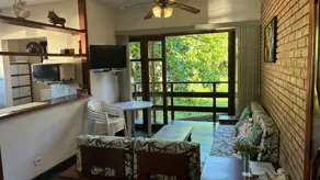 Apartamento Toninhas, Ubatuba - SP — foto 2