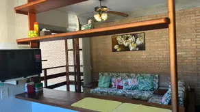 Imagem 4 - Apartamento em Toninhas, Ubatuba - SP