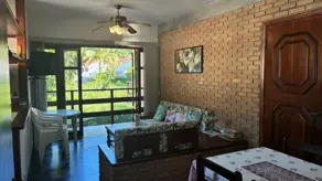 Apartamento Toninhas, Ubatuba - SP — foto 1