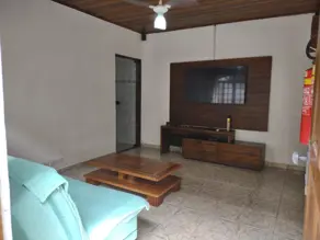 Imagem 2 - Casa em Ipiranguinha, Ubatuba - SP