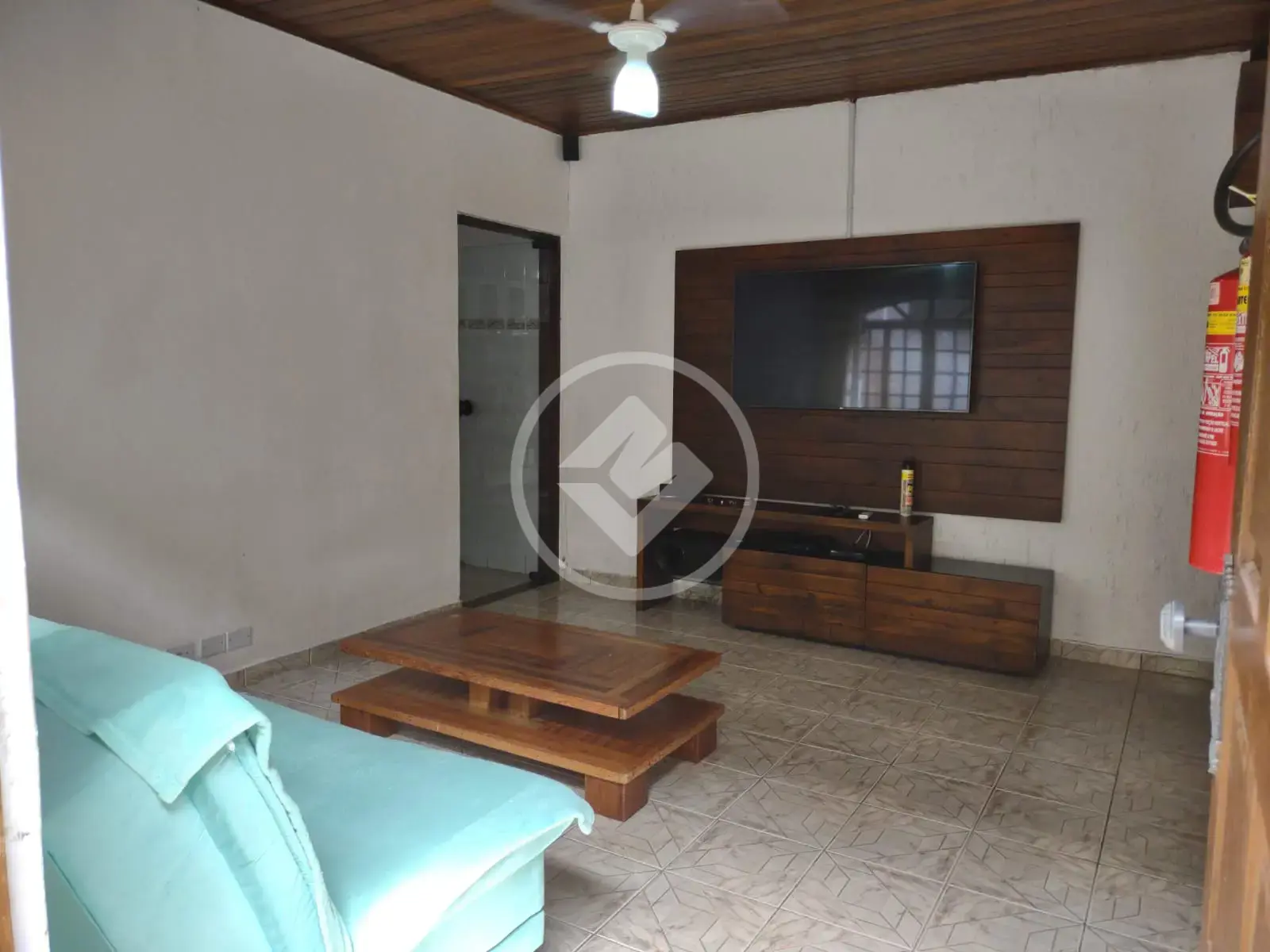 Imagem 2 - Casa em Ipiranguinha, Ubatuba - SP