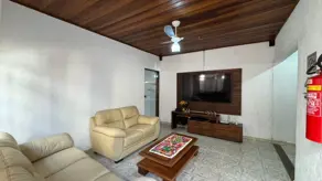 Imagem 1 - Casa em Ipiranguinha, Ubatuba - SP