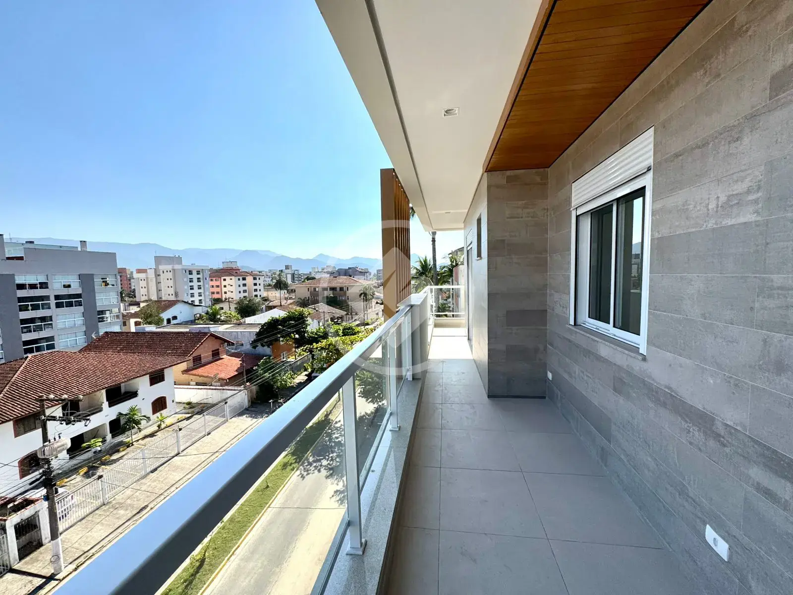 Imagem 1 - Apartamento em Itaguá, Ubatuba - SP