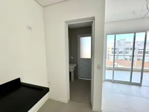 Imagem 3 - Apartamento em Itaguá, Ubatuba - SP