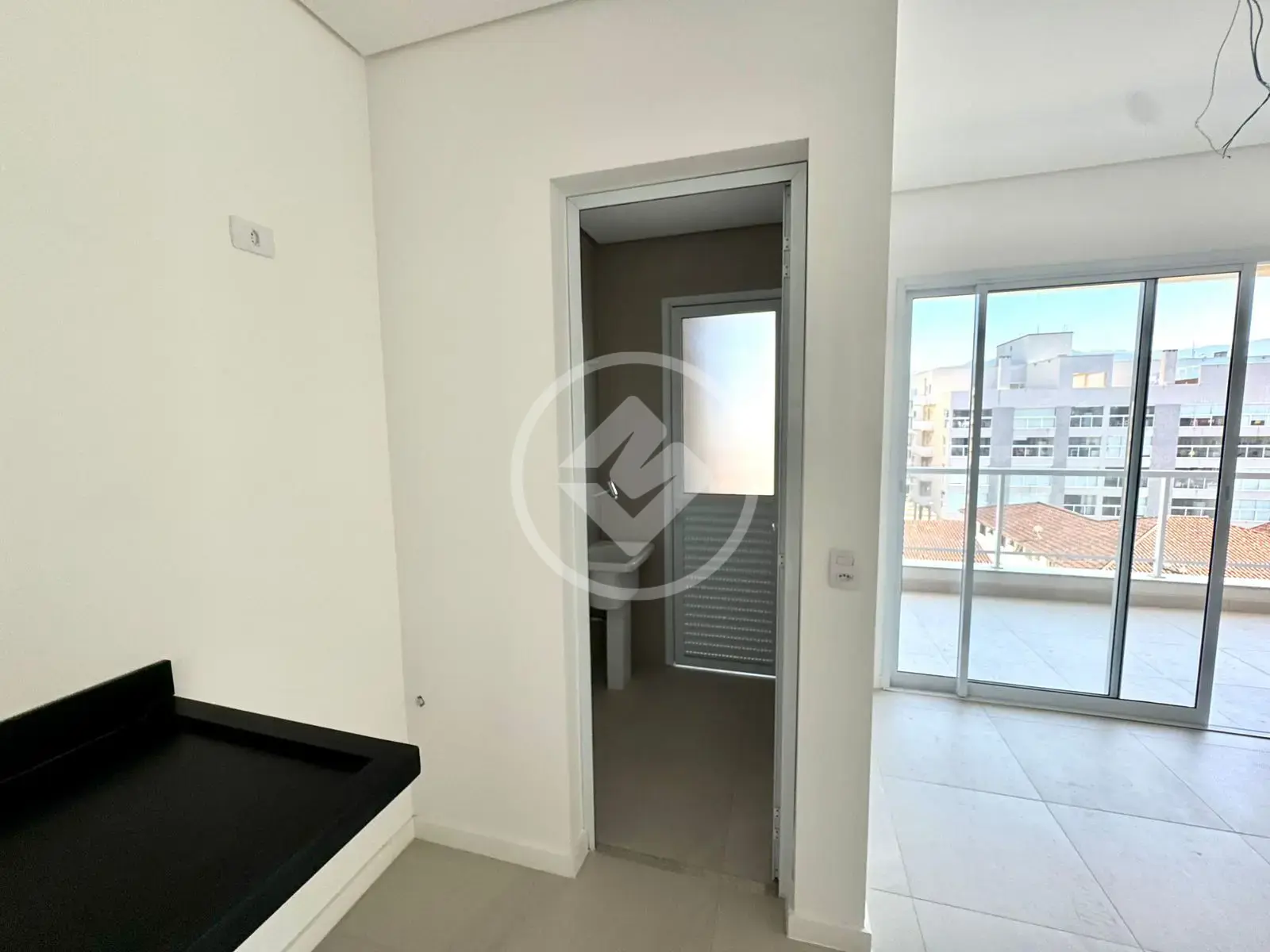 Imagem 3 - Apartamento em Itaguá, Ubatuba - SP