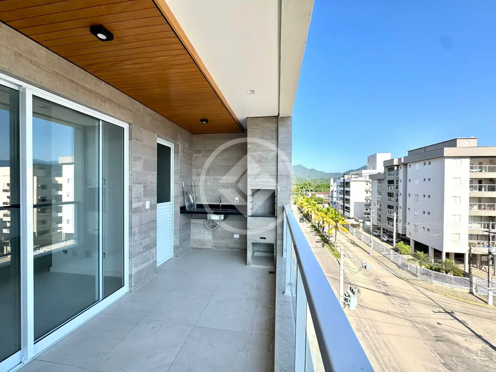 Image 15 - Apartamento em Itaguá, Ubatuba - SP