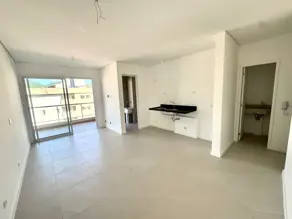 Apartamento Itaguá, Ubatuba - SP — foto 2