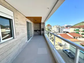 Apartamento Itaguá, Ubatuba - SP — foto 1