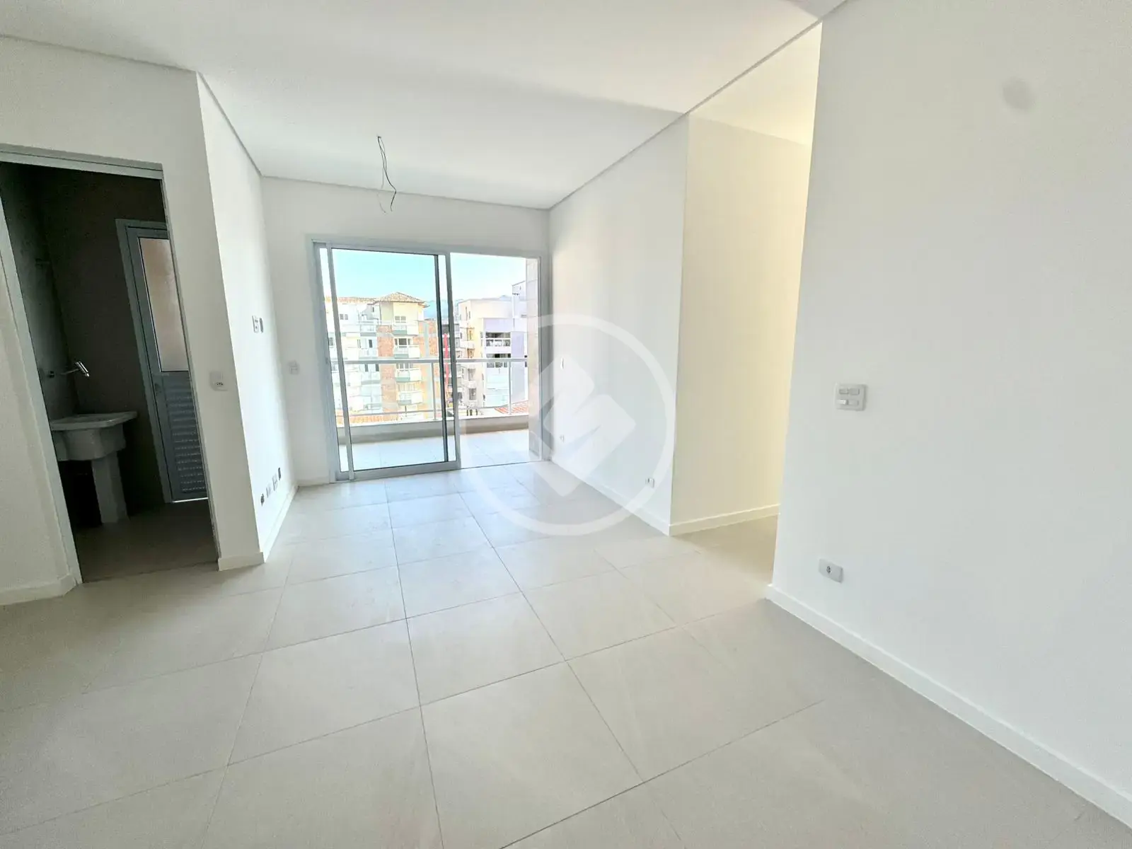 Imagem 3 - Apartamento em Itaguá, Ubatuba - SP
