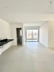 Imagem 2 - Apartamento em Itaguá, Ubatuba - SP