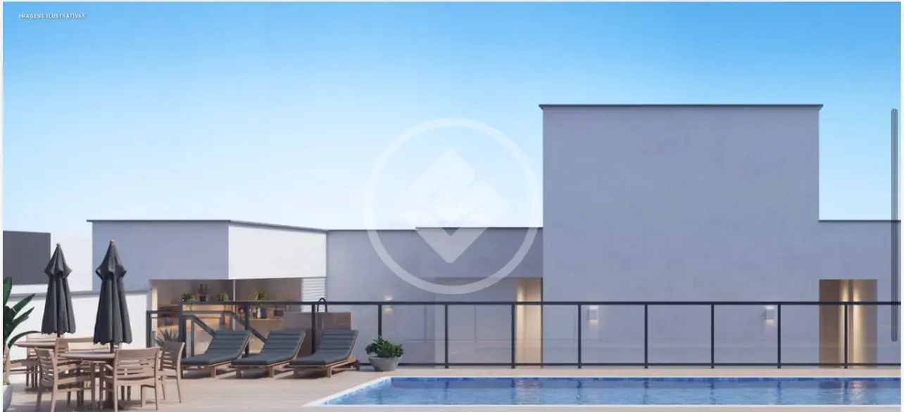 Imagem 1 - Apartamento em Itaguá, Ubatuba - SP