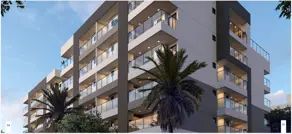 Imagem 6 - Apartamento em Itaguá, Ubatuba - SP