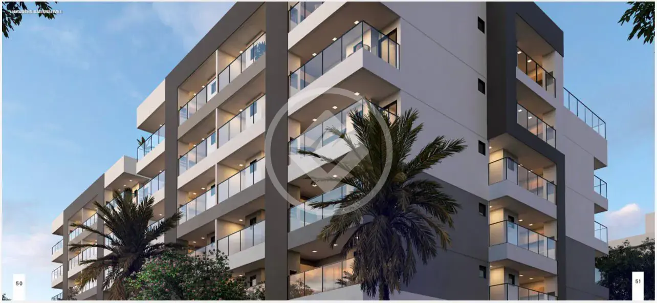 Imagem 6 - Apartamento em Itaguá, Ubatuba - SP