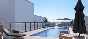 Imagem 2 - Apartamento em Itaguá, Ubatuba - SP
