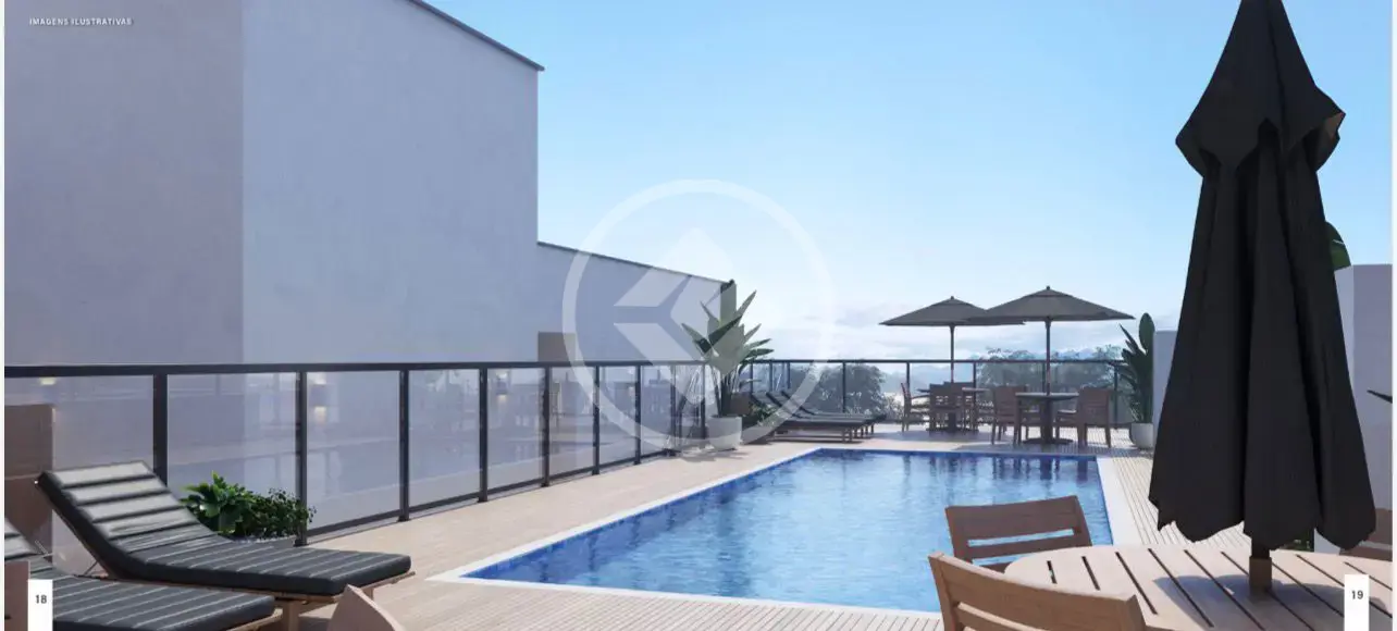 Imagem 2 - Apartamento em Itaguá, Ubatuba - SP
