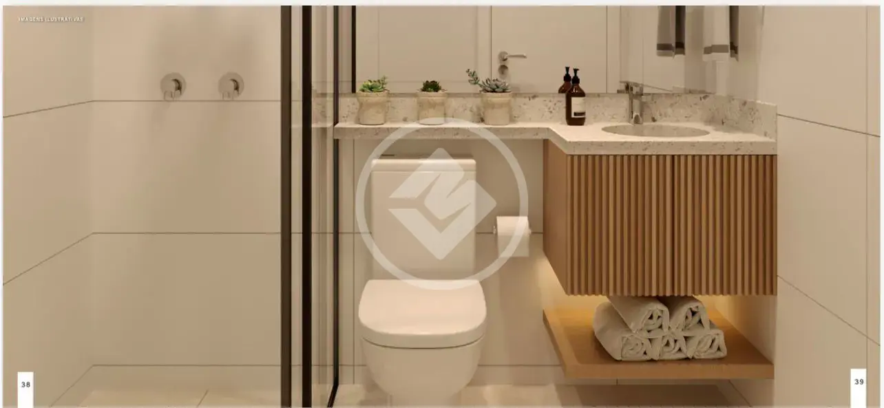 Imagem 5 - Apartamento em Itaguá, Ubatuba - SP