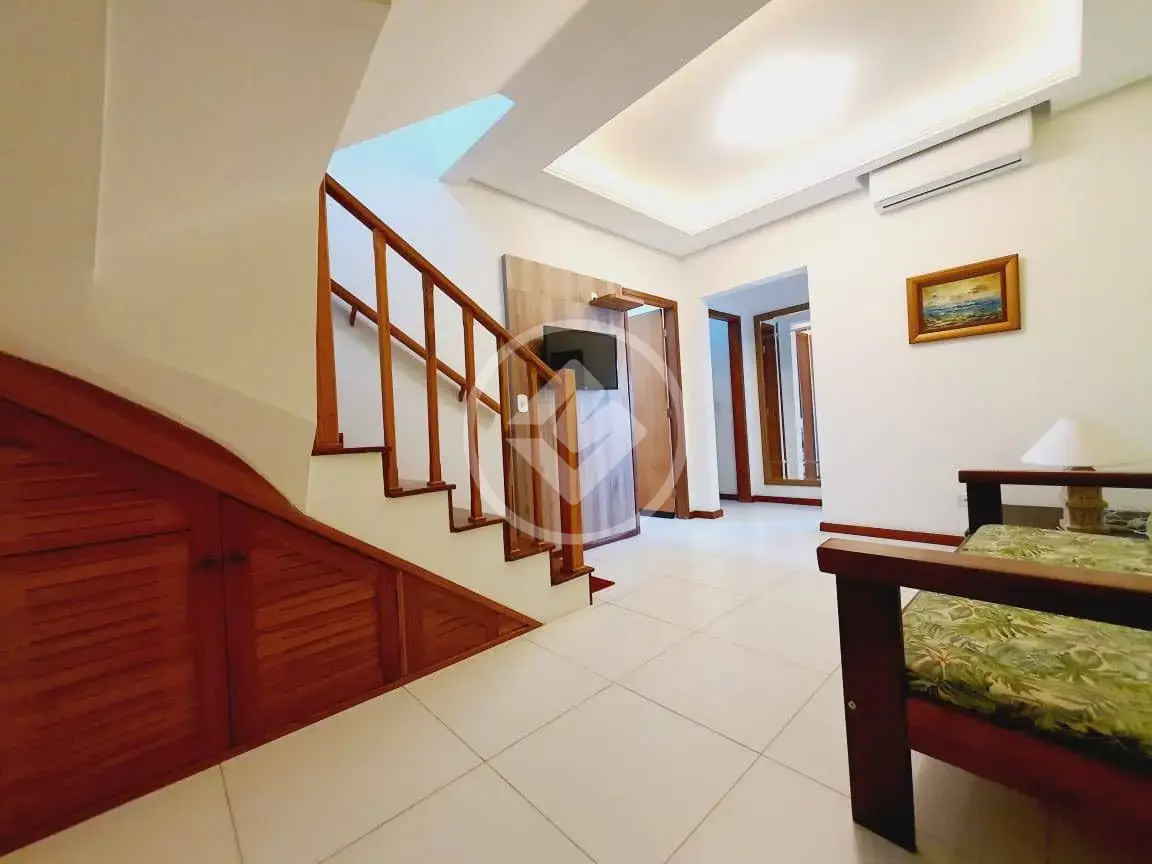 Imagem 1 - Cobertura Duplex em Itaguá, Ubatuba - SP
