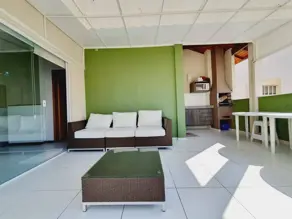Cobertura Duplex Itaguá, Ubatuba - SP — foto 2