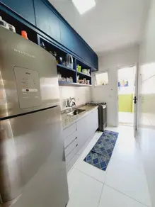 Imagem 2 - Cobertura Duplex em Itaguá, Ubatuba - SP