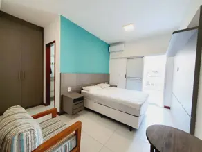 Imagem 3 - Cobertura Duplex em Itaguá, Ubatuba - SP