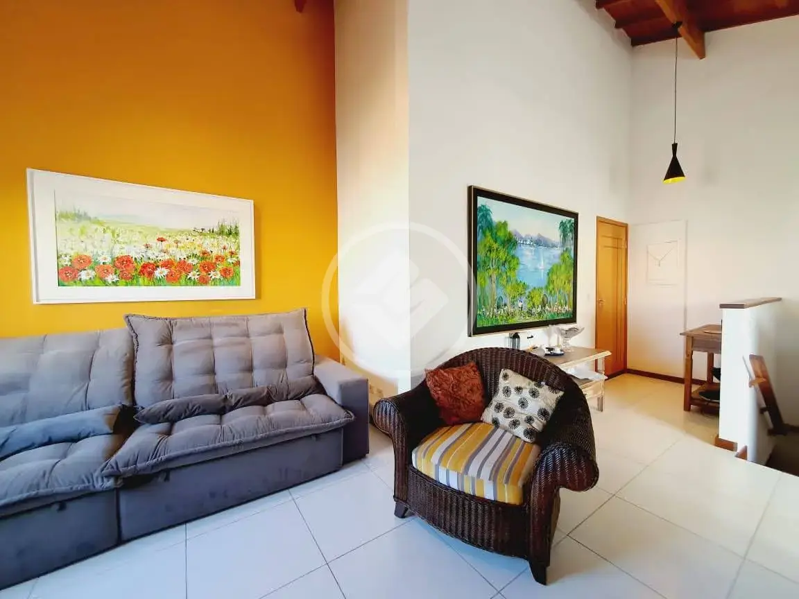 Image 8 - Cobertura Duplex em Itaguá, Ubatuba - SP