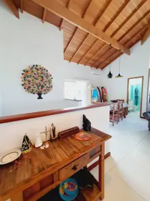 Imagem 5 - Cobertura Duplex em Itaguá, Ubatuba - SP