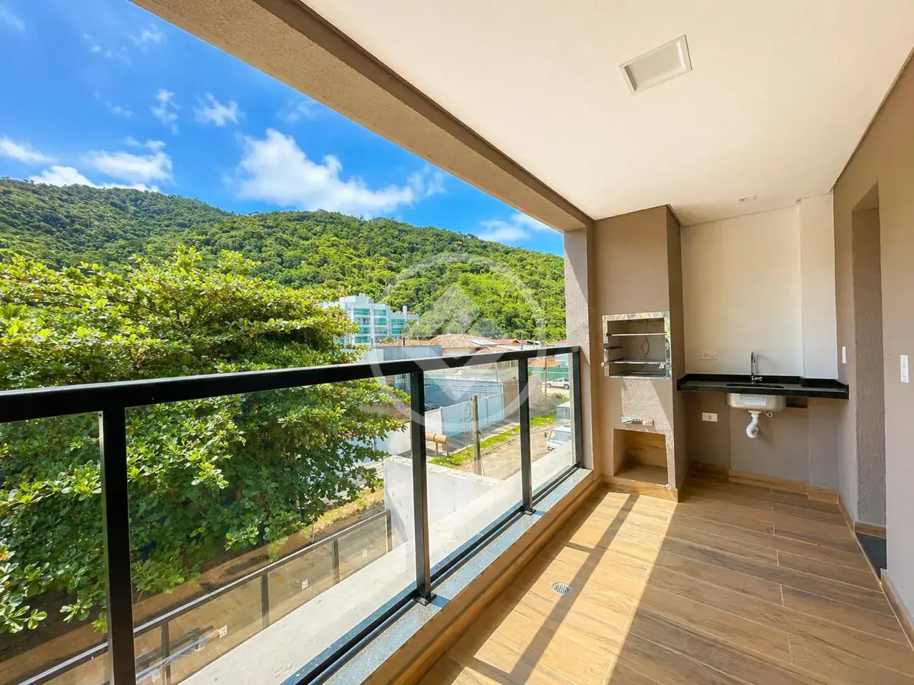 Imagem 1 - Apartamento em Toninhas, Ubatuba - SP